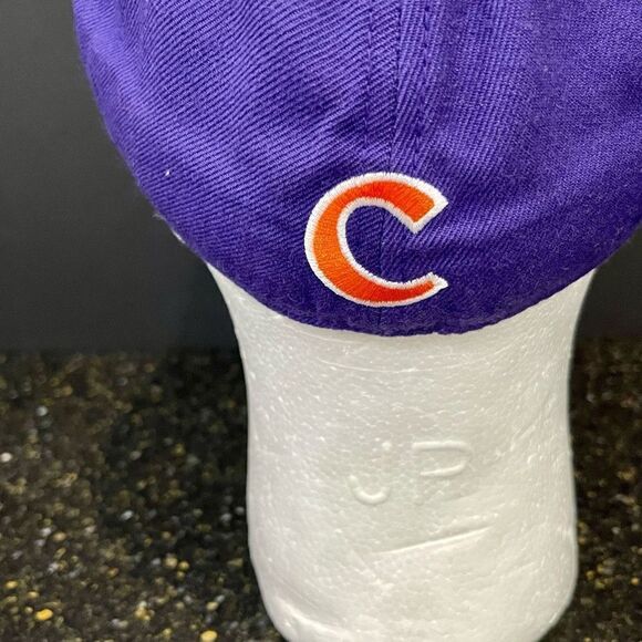 Clemson Top of the World Fitted cap. 7 1/8. New without tags! - Picture 5 of 9